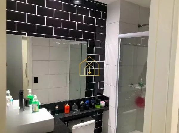 Imagem Apartamento à venda 71 m² 3 quartos 1 suíte 1 vaga | Campestre - Santo André - SP