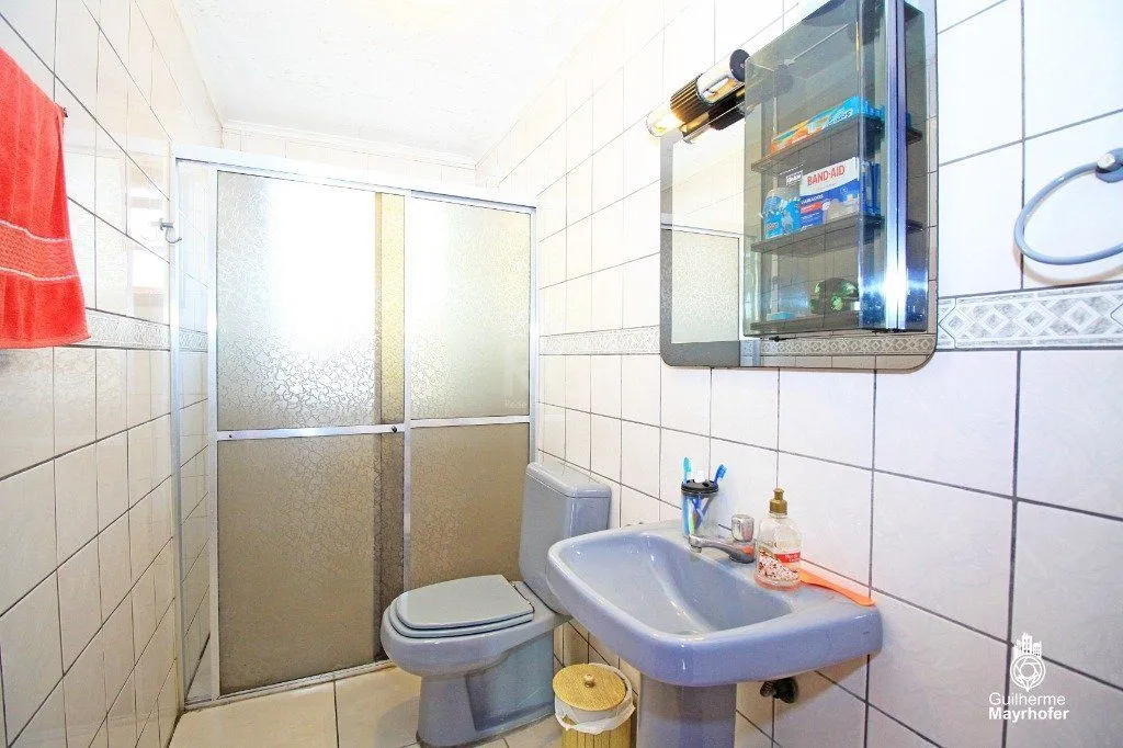 Imagem Casa para Venda - 235m², 3 dormitórios, sendo 1 suites, 3 vagas - Sarandi