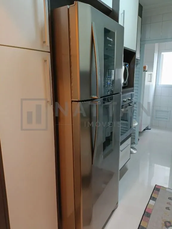 Imagem Apartamento com 3 dormitórios à venda, 97 m² por R$ 1.202.127,00 - Mooca - São Paulo/SP