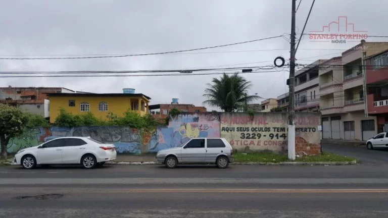 Imagem Terreno à venda, 936 m² por R$ 1.600.000,00 - Jardim Guaranhuns - Vila Velha/ES