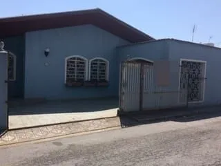 Imagem Casa à venda 3 Quartos, 2 Suites, 2 Vagas, 310M², Jardim Maria Augusta, Taubaté - SP