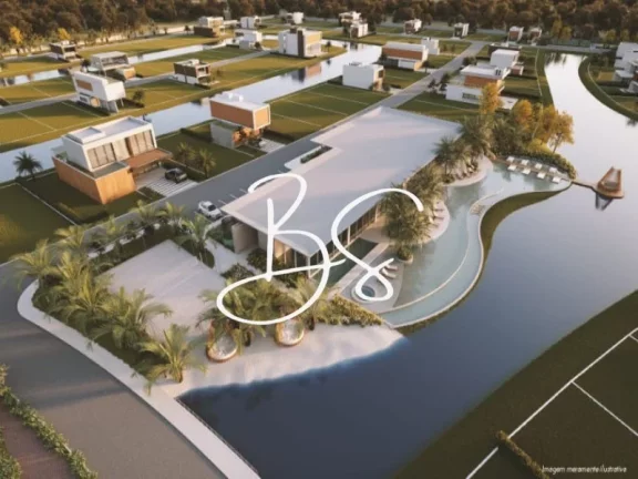 Imagem TERRENO RESIDENCIAL em XANGRI-LÁ - RS, Av. José Bruno Klein