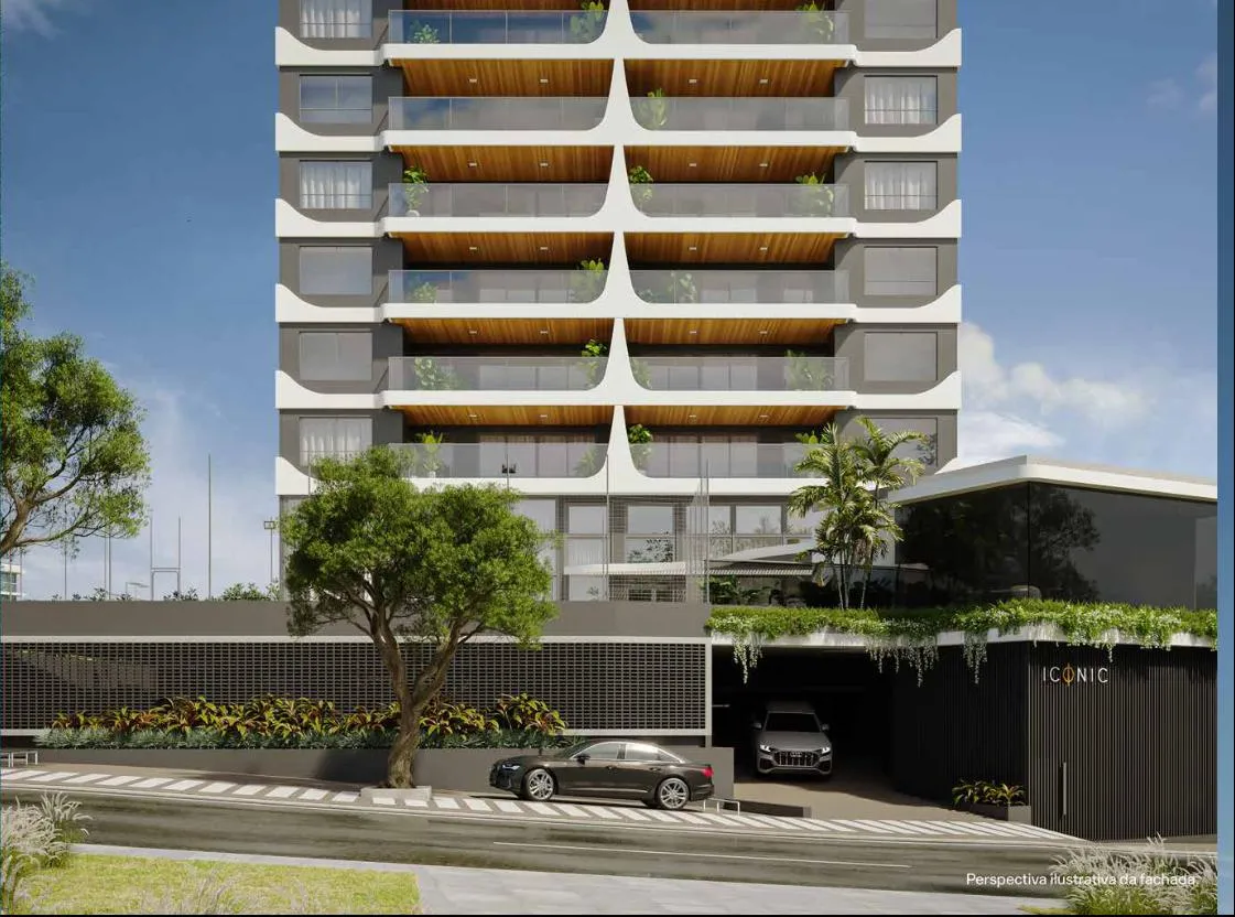 Foto do imóvel Apartment em Salvador - Bahia, Caminho das Árvores