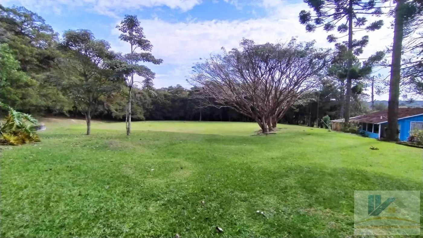 Imagem Terreno para Venda em São José dos Pinhais, Contenda, 2 dormitórios, 1 banheiro