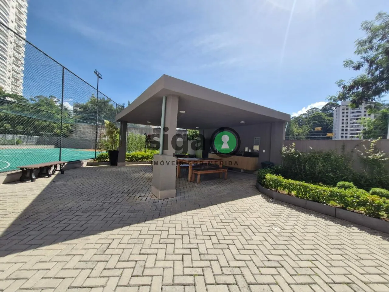 Imagem Studio de 1 dormitório, 40 metros na Vila Suzana para locação