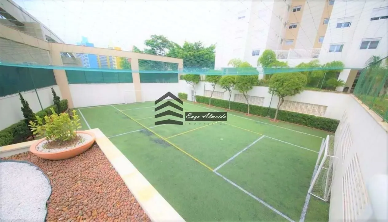 Imagem Apartamento à venda em São Paulo/SP