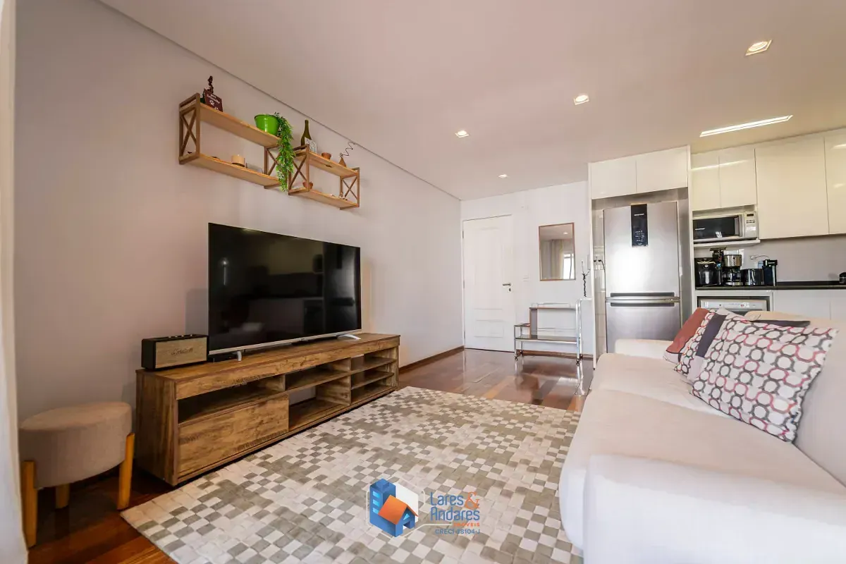 Imagem Apartamento para venda em Vila Mascote com 3 quartos, sendo 1 suíte, 84m²