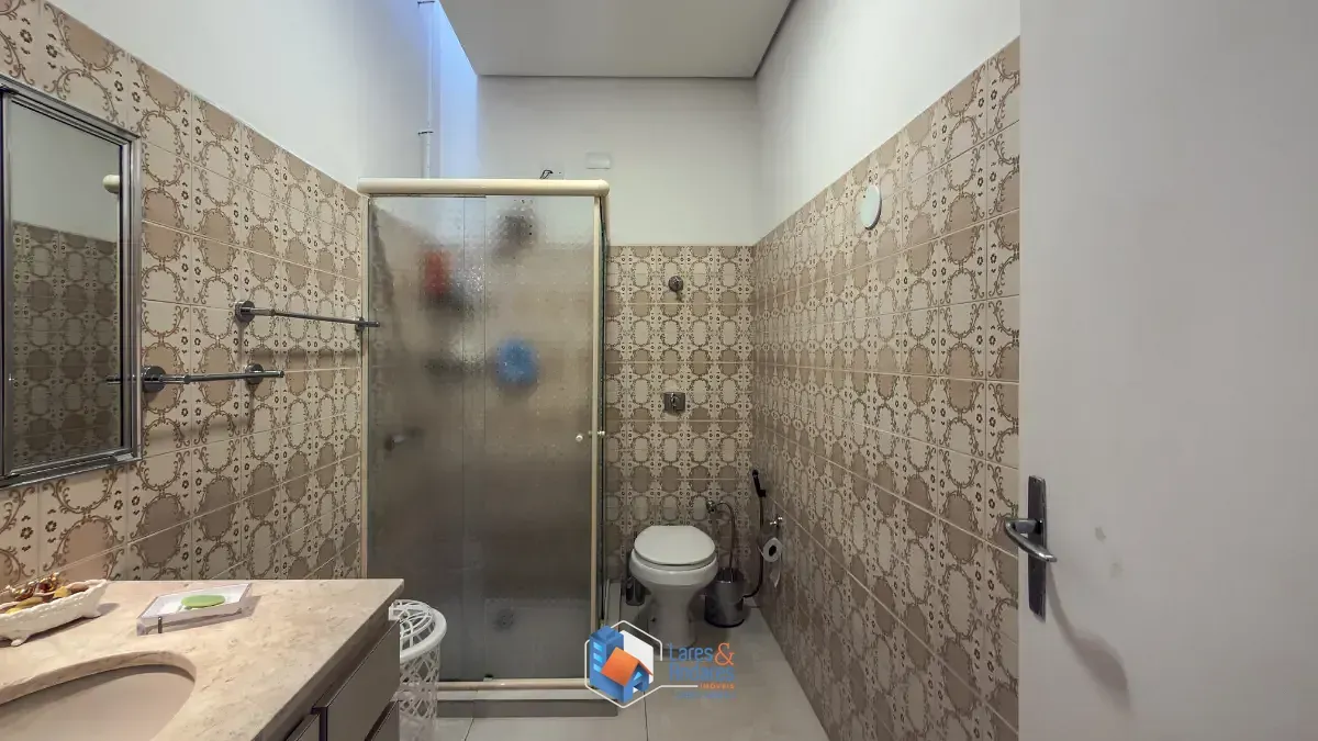 Imagem Casa para venda em Chácara Santo Antônio (Zona Sul) com 2 quartos, 93m²