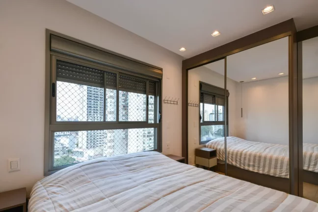 Imagem Apartamento à venda em São Paulo, Vila Clementino, com 3 quartos, 113m2