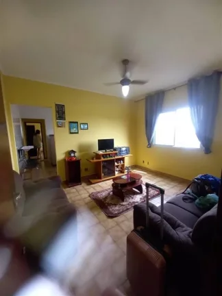 Imagem Apartamento à Venda em Boqueirão, Praia Grande - SP