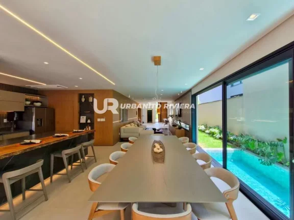 Imagem Casa à Venda no Módulo 11 Sofisticação, Conforto e Espaço para Toda a Família