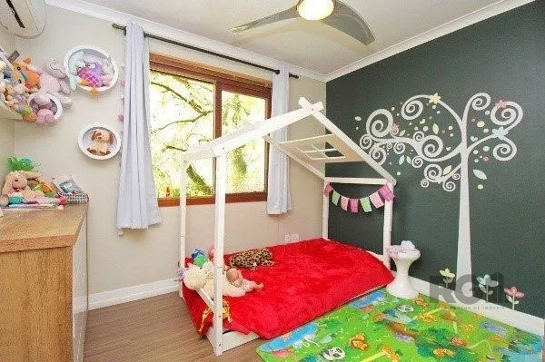 Imagem Bela cobertura 2 quartos com suíte e vaga coberta, sacada e piscina - 123m² - Bairro Petrópolis