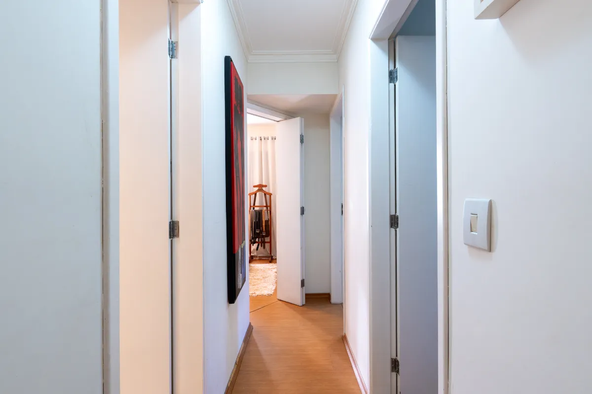 Imagem Apartamento para venda em Vila Andrade com 3 quartos, sendo 1 suíte, 82m2