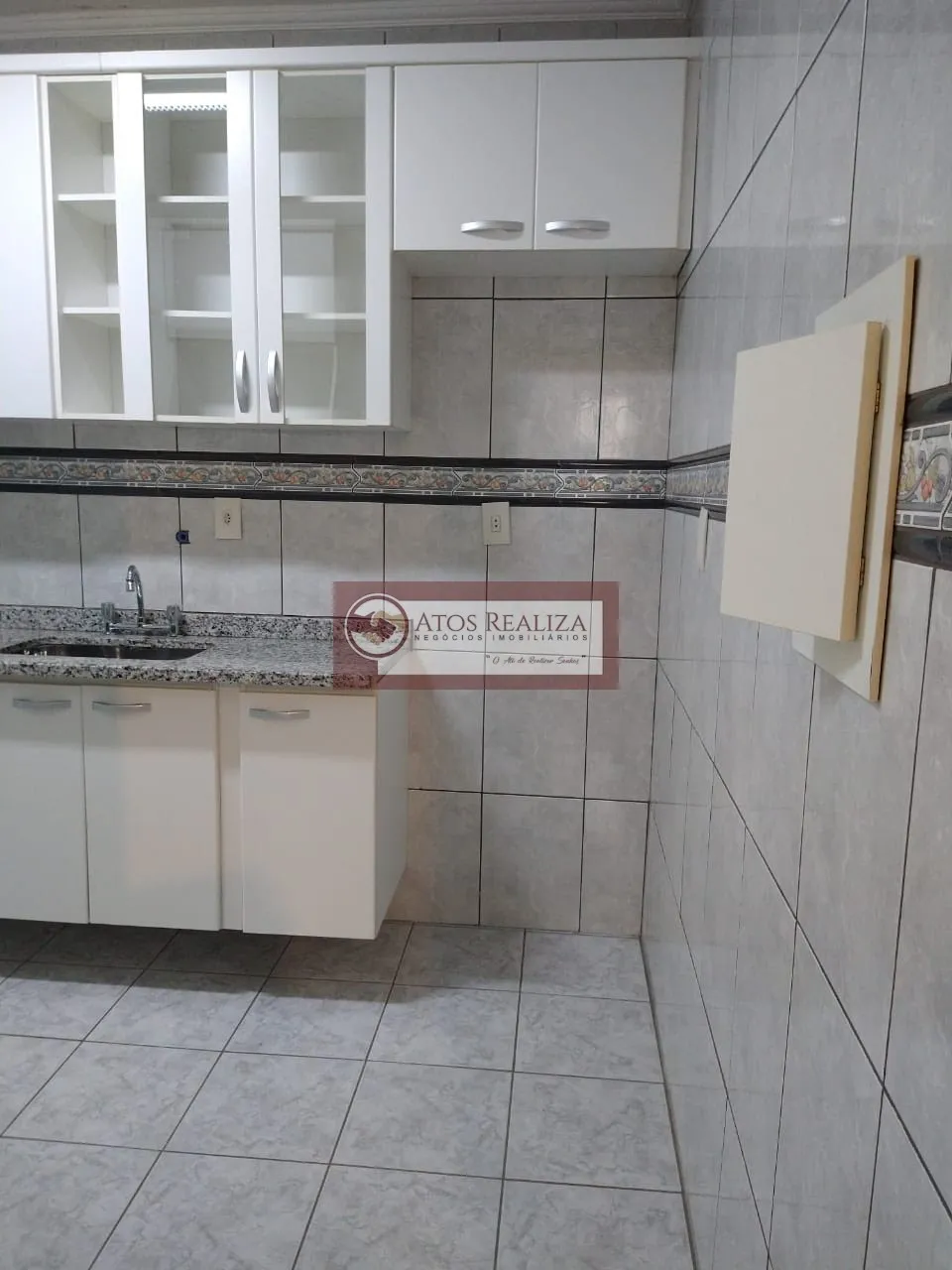 Imagem Apartamento a venda em Jordanópolis - São Paulo