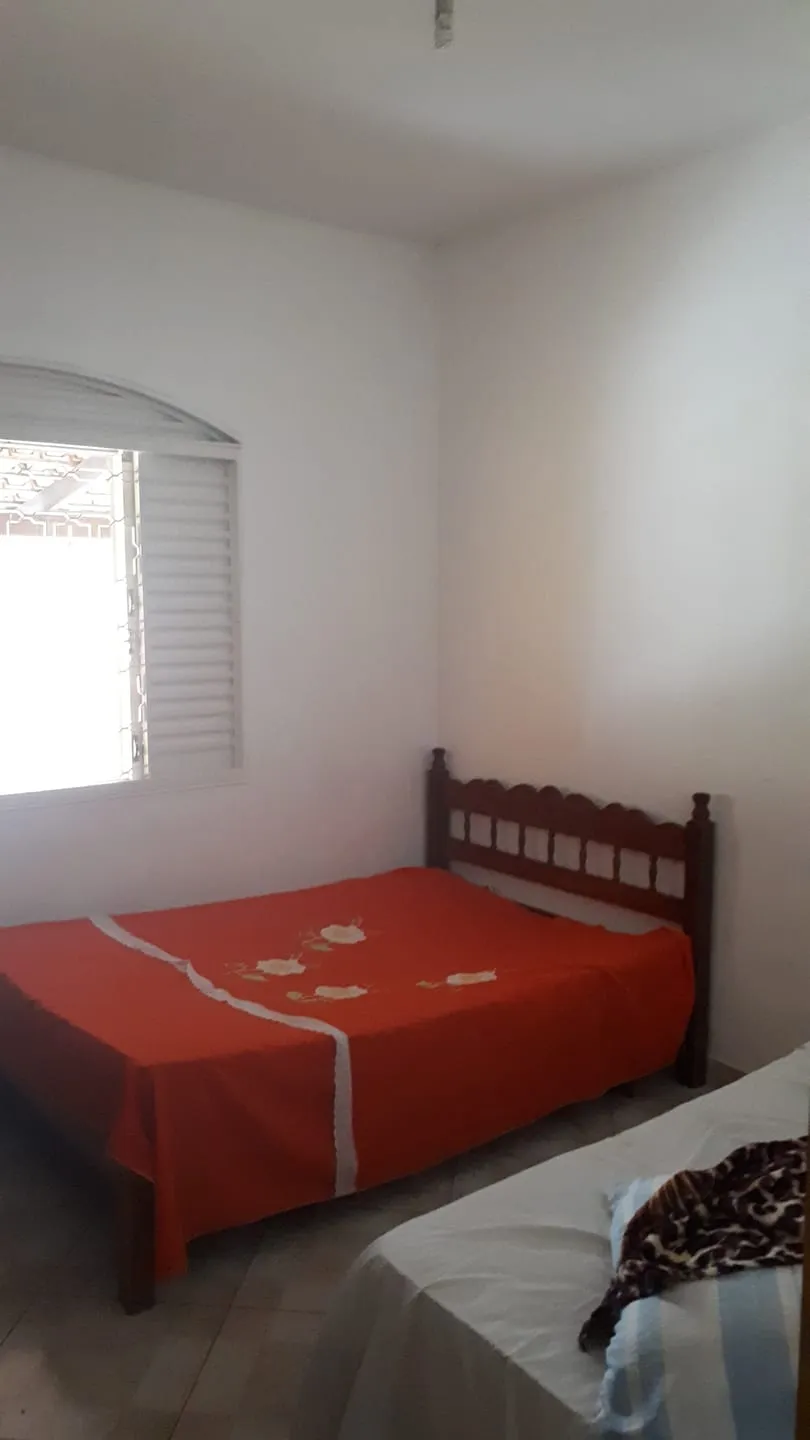 Imagem Casa à venda 3 Quartos, 2 Vagas, 250M², Residencial Comercial Cidade Vista Alegre, Pindamonhangaba - SP