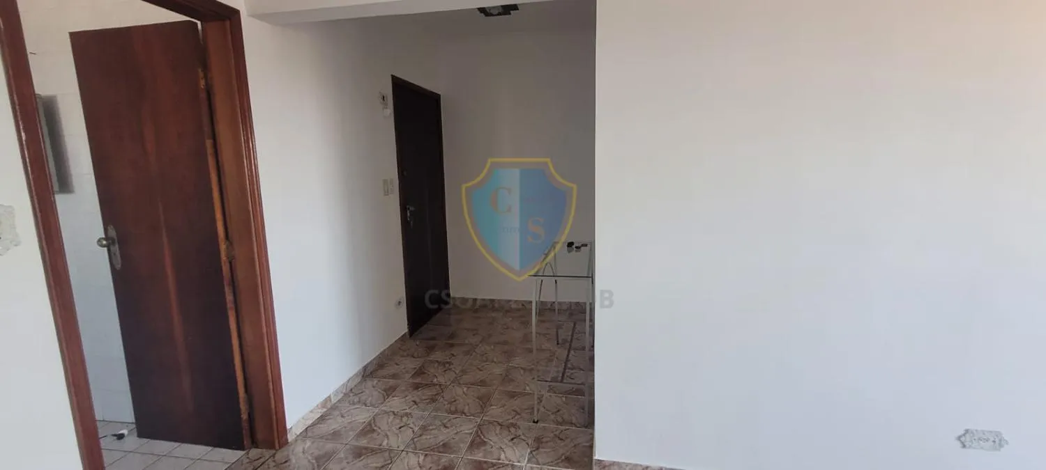 Imagem Apartamento 2 Dorms -1 Suíte = 1 Vagas
