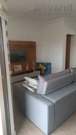 Imagem Imperdível oportunidade: Apartamento de 3 quartos com suíte, sala, banheiro e vaga na Vila Arens II, Jundiaí-SP - 133m².