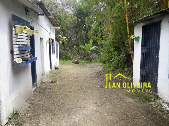 Imagem Chácara com 2 Quartos à Venda, 50 m² em Gaivota - Itanhaém