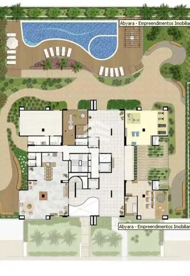 Imagem Cullinan Itaim - Apartamento à venda no bairro Itaim Bibi - São Paulo/SP, Zona Sul