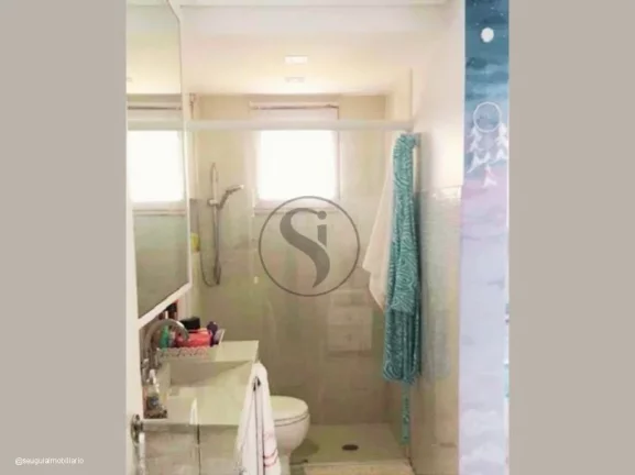 Imagem APARTAMENTO RESIDENCIAL em SÃO PAULO - SP, ITAIM BIBI
