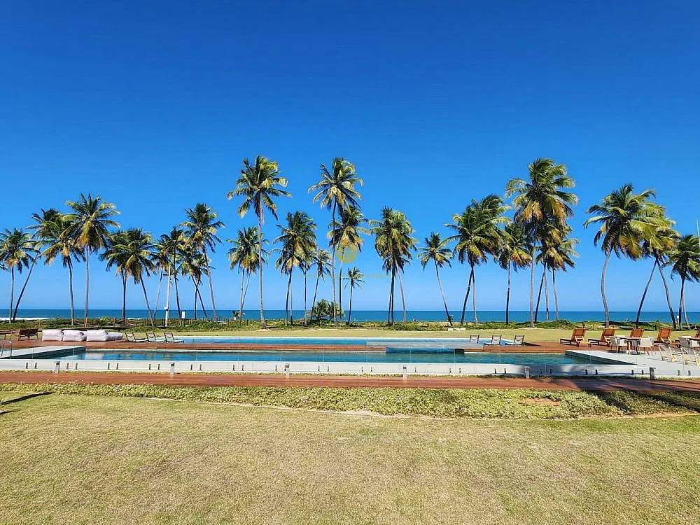 Imagem Terreno - Venda no Alphaville Guarajuba
