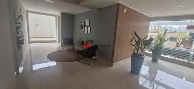 Imagem Apartamento para locação 3 dormitorios 3 suites