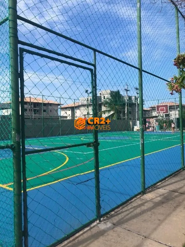 Imagem Flat a Venda com 2 quartos, 1 suíte em Muro Alto, Nui - 64m²