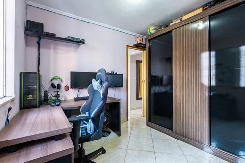 Imagem Apartamento para venda em Jardim Íris com 2 quartos, 50m2