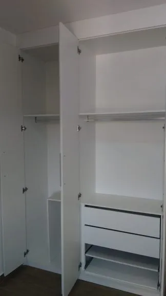 Apartamento com 3 Quartos para Alugar, 90 m² em Ortizes - Valinhos
