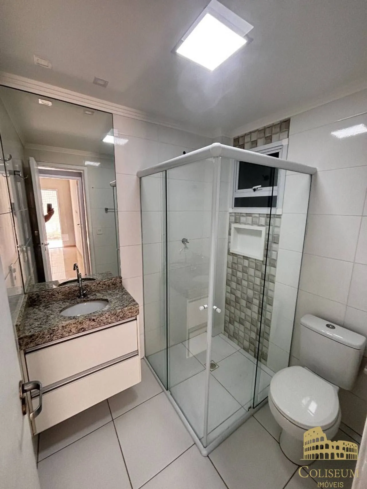 Imagem Lindo Apto 2 Dorms, Sacada, 1 vaga, Lazer - Guihermina