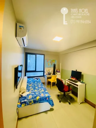 Imagem CASA DE 3 QUARTOS EM CONDOMÍNIO FAMILIAR EM PATAMARES