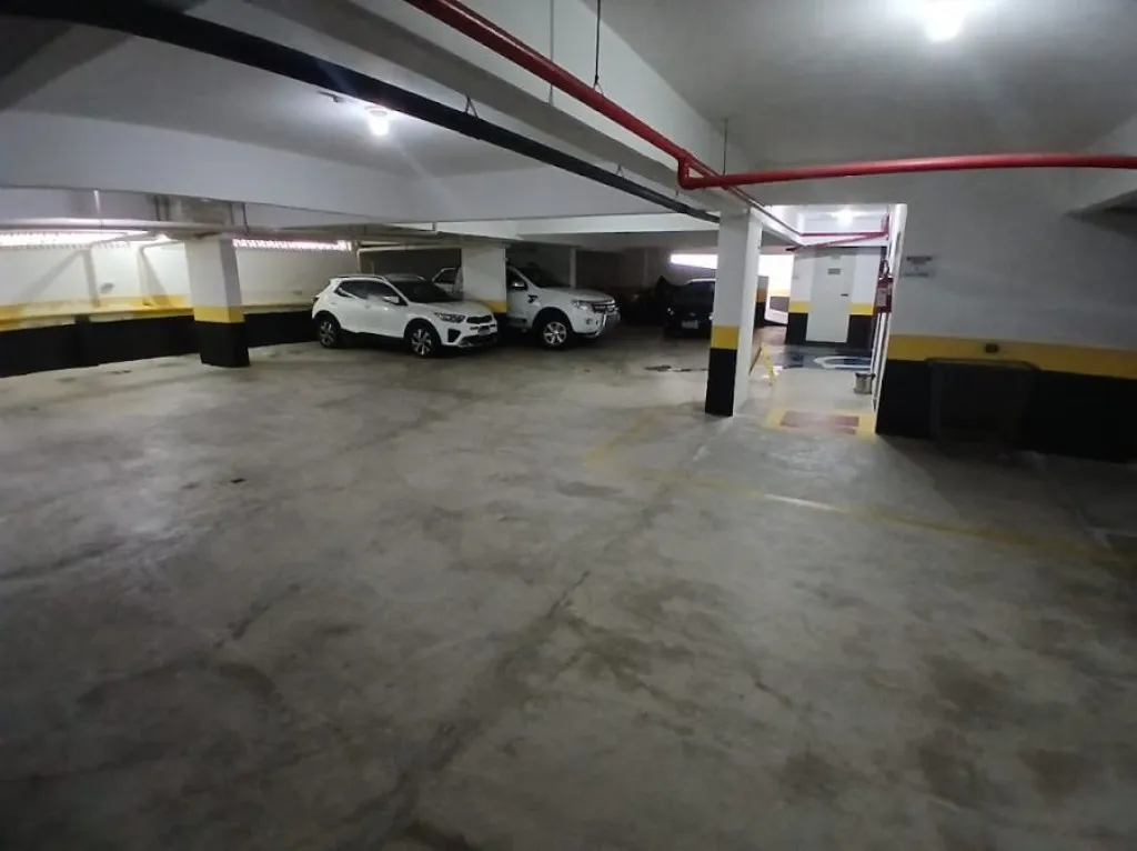 Imagem APARTAMENTO COM 92,00 m² - AVIAÇÃO - PRAIA GRANDE SP
