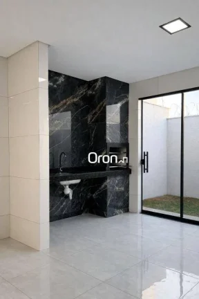 Imagem Casa à venda, 124 m² por R$ 500.000,00 - Jardim Boa Esperança - Aparecida de Goiânia/GO