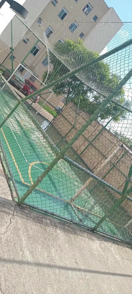 Imagem Apartamento em Sarandi