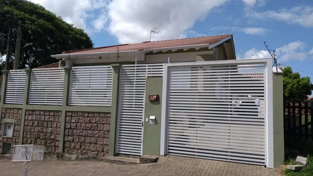 Imagem Casa Sobrado no centro da Cidade