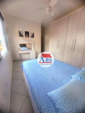 Imagem Sobreposta duplex, com móveis planejados. Aceita FGTS e financiamento.