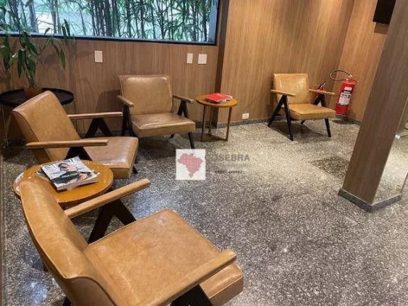 Imagem Conjunto para alugar, 42 m² por R$ 3.150,00/mês - Vila Olímpia - São Paulo/SP