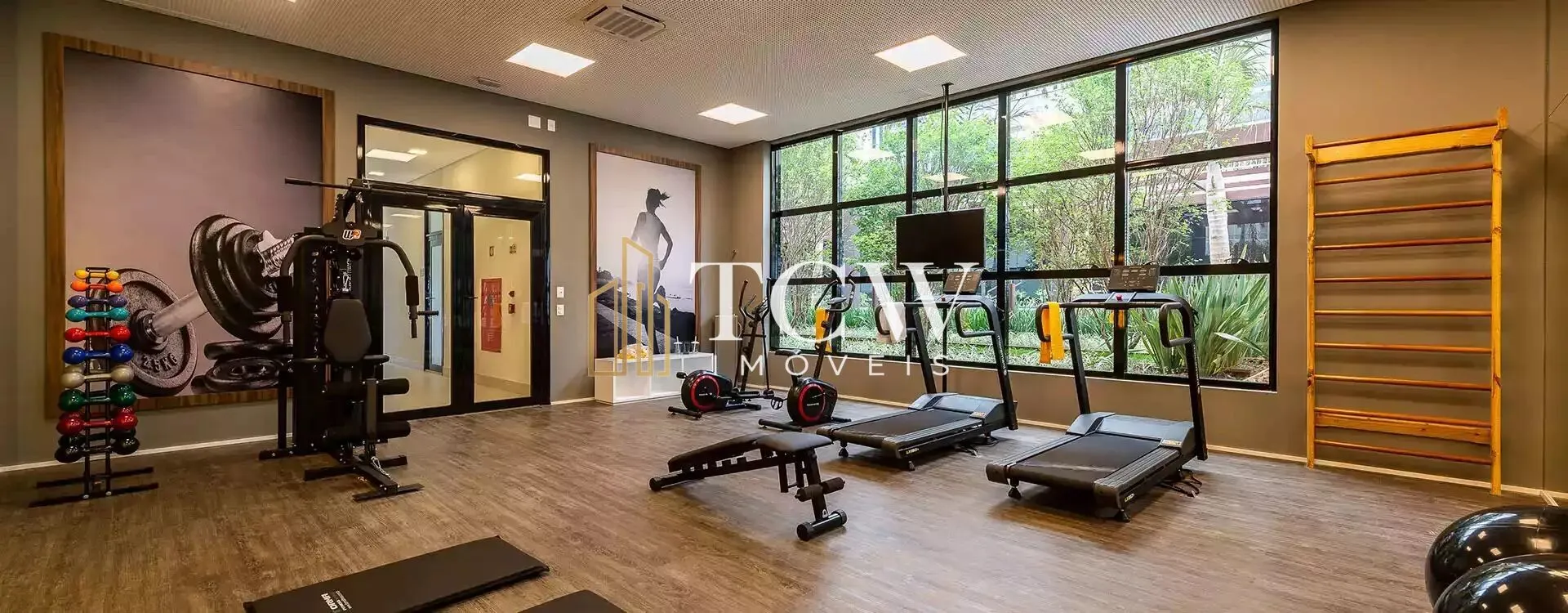 Imagem Apartamento à venda no bairro Vila Olímpia - São Paulo/SP, Zona Sul