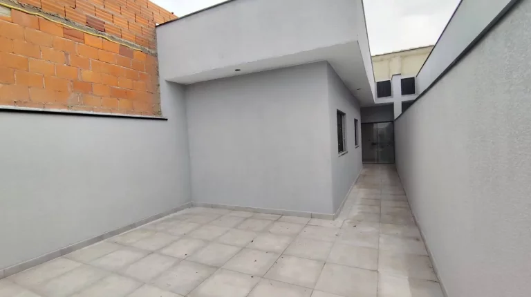 Imagem SÃO BENTO 2 QUARTOS (1 suite)