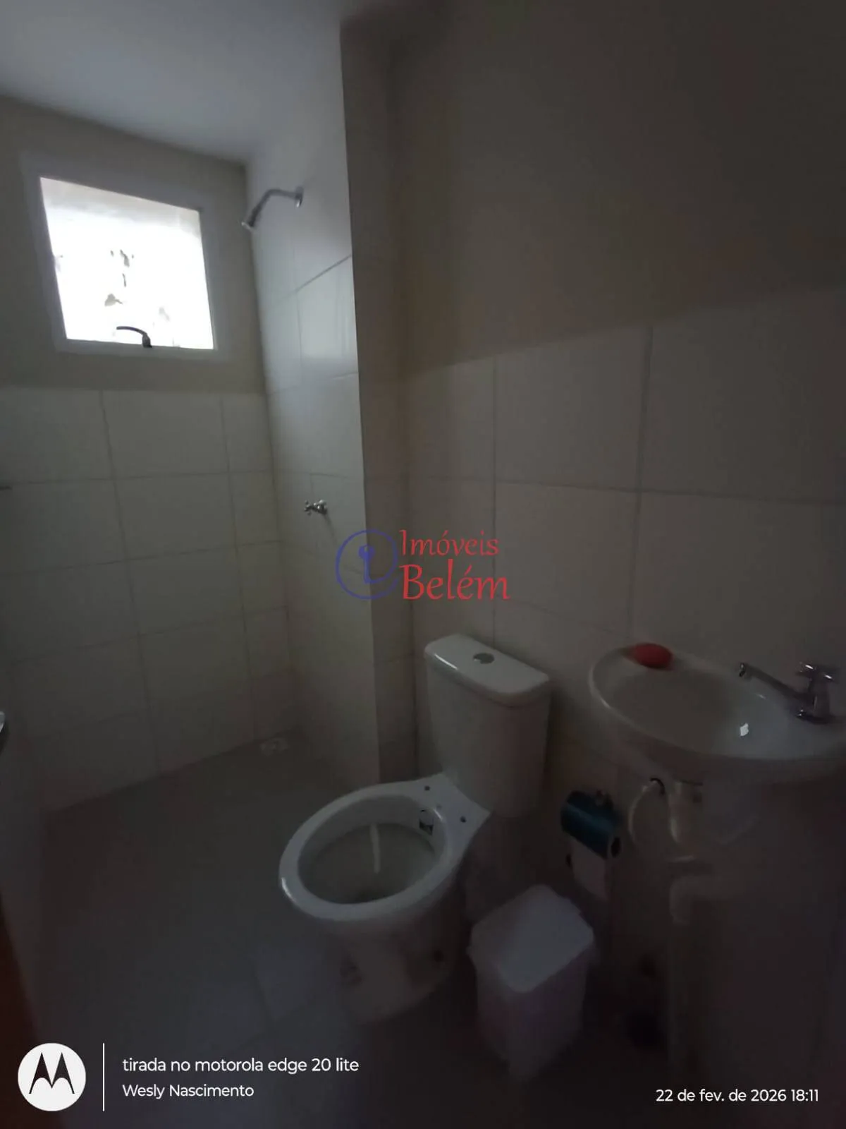 Imagem Apartamento Novo 2 Quartos Próximo ao Centro - Canudos - Belém