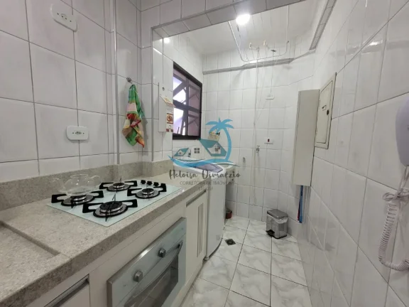 Imagem Excelente apartamento à venda no Itaguá em Ubatuba