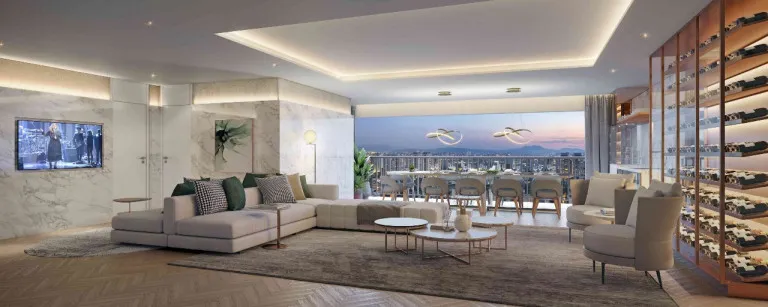 Imagem Apartamento com 2 Quartos à Venda, 78 m² em Perdizes - São Paulo