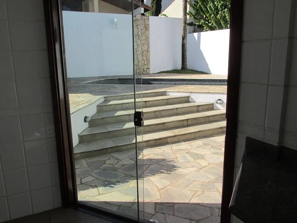 Imagem Sobrado para venda e locação em condomínio Residencial 6