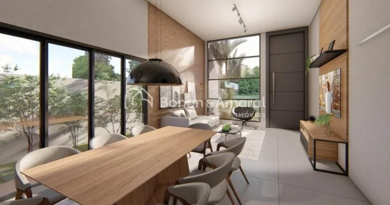 Imagem Imóvel em Construção no Santa Margarida em Campinas/SP

Localizada em um dos bairros mais valoriz...