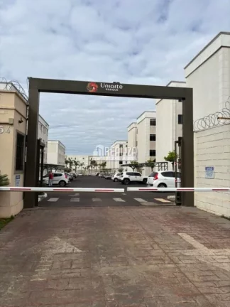 Imagem Apartamento à venda no Condomínio Parque Uniarte, no bairro Recreio dos Bandeirantes, Uberaba - 2 dormitórios