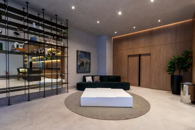 Imagem Apartamento à venda em São Paulo, Jardim das Acácias, com 1 quarto, 50m2