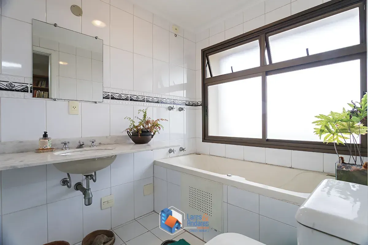Imagem Cobertura para venda em Sumarezinho com 5 quartos, sendo 5 suítes, 420m²