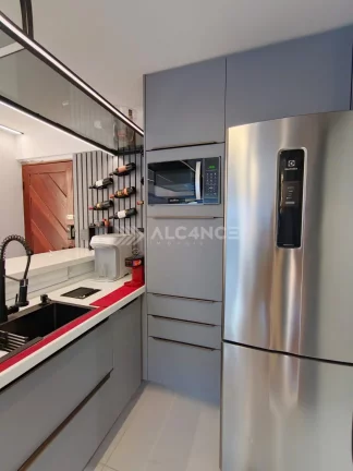 Imagem Apto - 2 Quartos - 61 m² - Tambaú, João Pessoa/PB