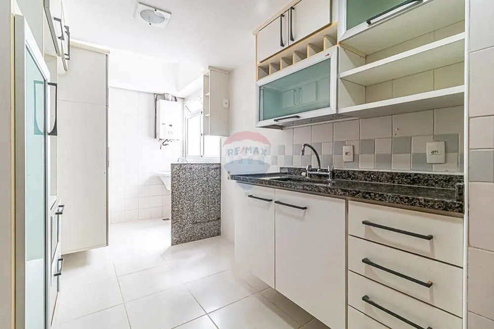 Imagem Apartamento com 3 quartos sendo 2 suítes em Barra Bonita