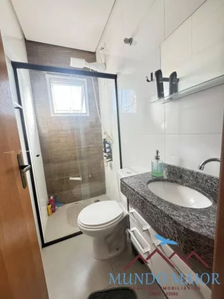 Imagem Cobertura para Venda em Santo Andr?(C), Parque Novo Oratório, 2 dormitórios!!!